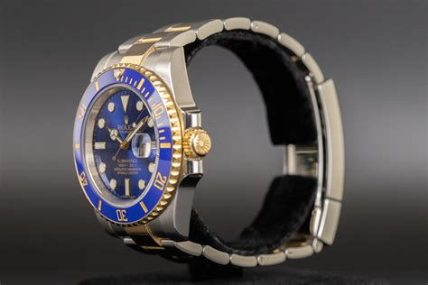 garanzia rolex 11613